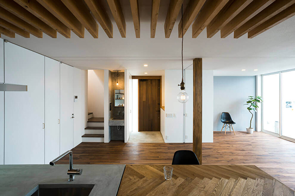 บ้านสไตล์มินิมอล บ้านสไตล์มินิมอล