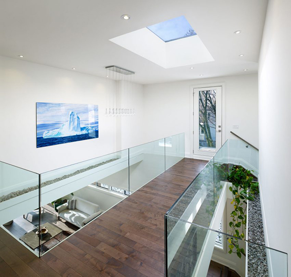 แบบบ้านสไตล์ร่วมสมัย แบบบ้านสไตล์ร่วมสมัย