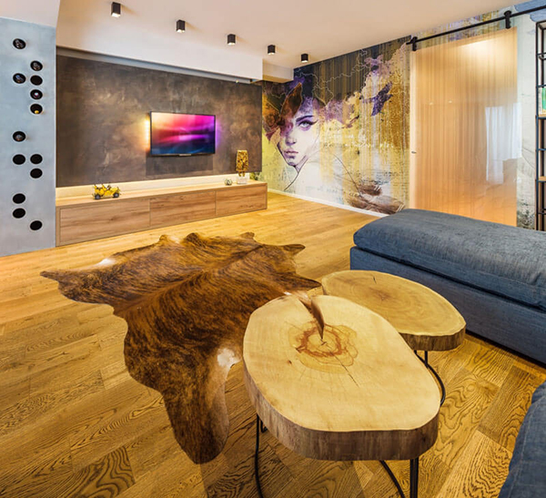 ตกแต่งบ้านแนวอาร์ต ตกแต่งบ้านแนวอาร์ต