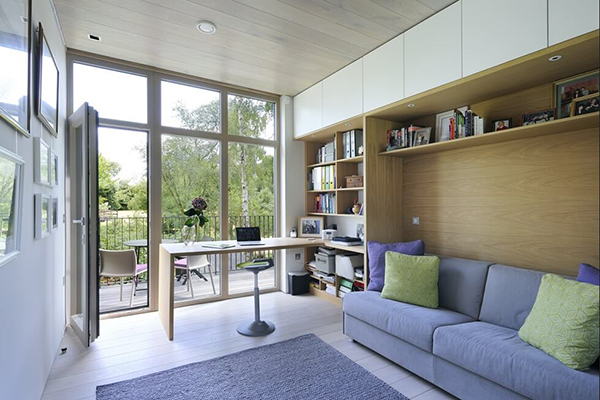 ห้องนอน ห้องนอน