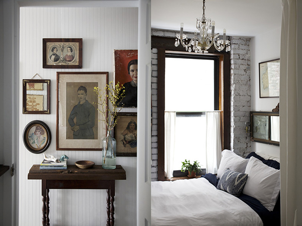 ห้องนอนสไตล์คลาสสิก ห้องนอนสไตล์คลาสสิก