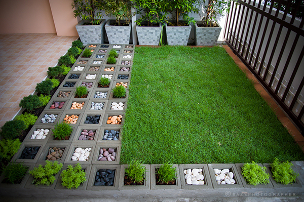 ไอเดียจัดสวน ไอเดียจัดสวน