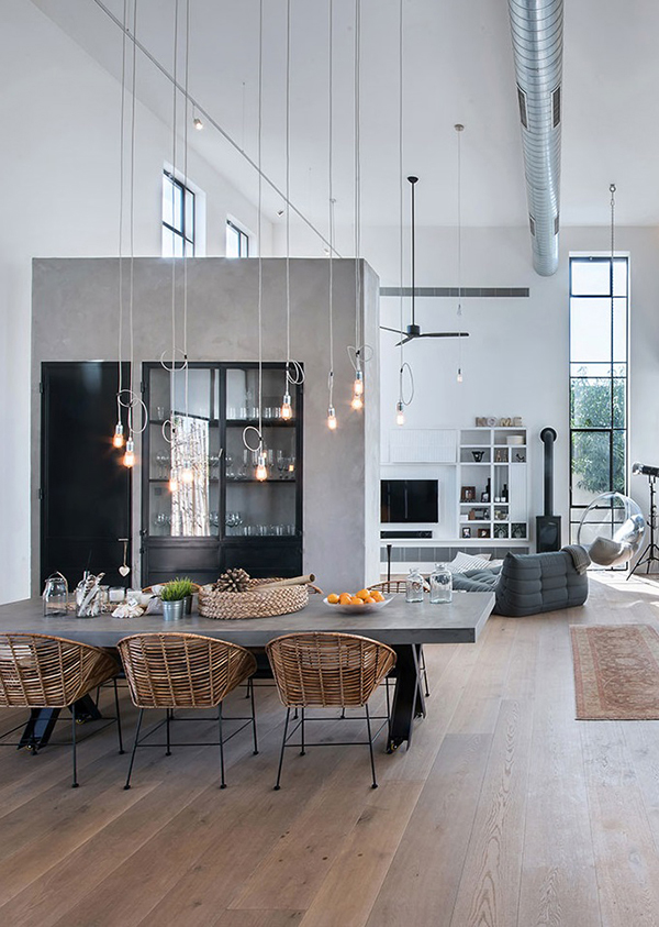 แบบบ้านสามชั้น แบบบ้านสามชั้น