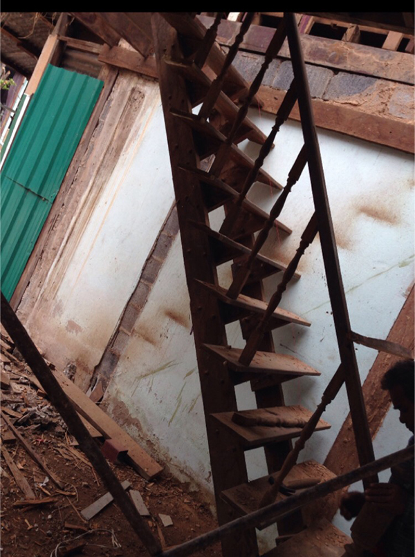 รีโนเวทบ้าน รีโนเวทบ้าน