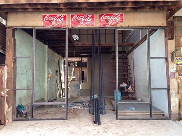 ไอเดียการรีโนเวท ไอเดียการรีโนเวท