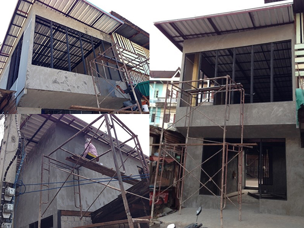 ไอเดียรีโนเวทบ้าน ไอเดียรีโนเวทบ้าน