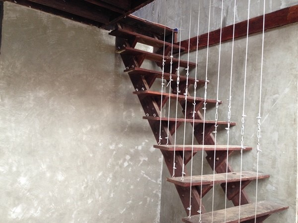 ตกแต่งบันได ตกแต่งบันได