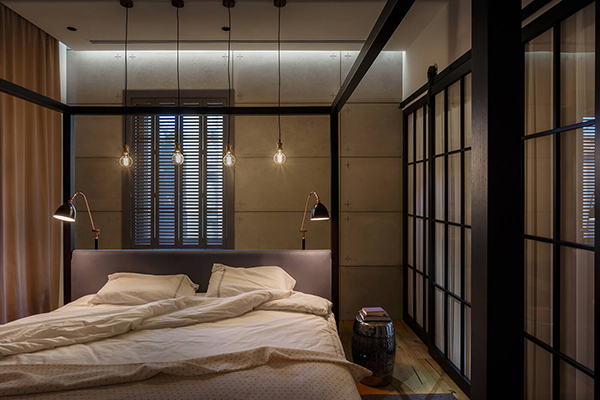 ไอเดียตกแต่งห้องนอน ไอเดียตกแต่งห้องนอน