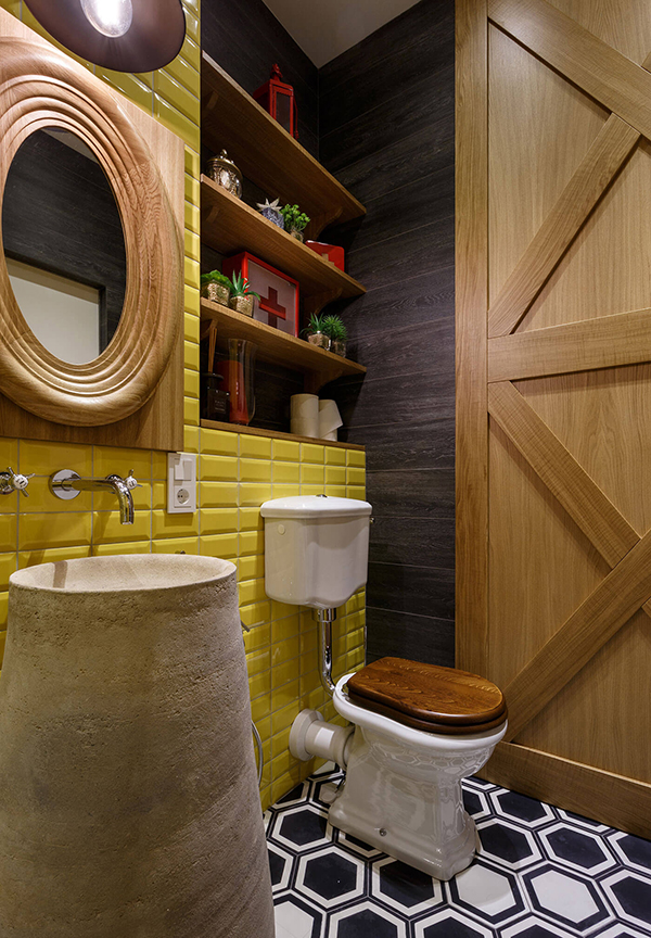 ไอเดียการตกแต่งห้องน้ำเด็ก ไอเดียการตกแต่งห้องน้ำเด็ก