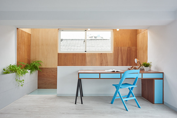 ตกแต่งชั้นลอย ตกแต่งชั้นลอย