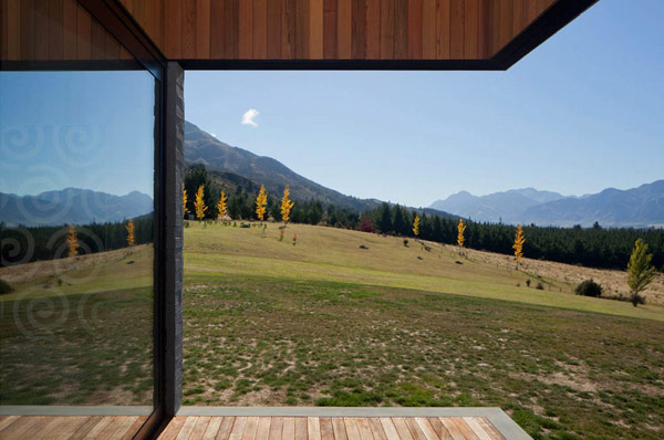 แบบบ้านสไตล์โมเดิร์น แบบบ้านสไตล์โมเดิร์น