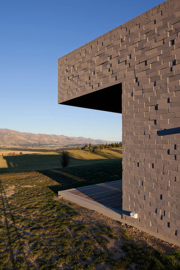 บ้านสไตล์โมเดิร์น บ้านสไตล์โมเดิร์น