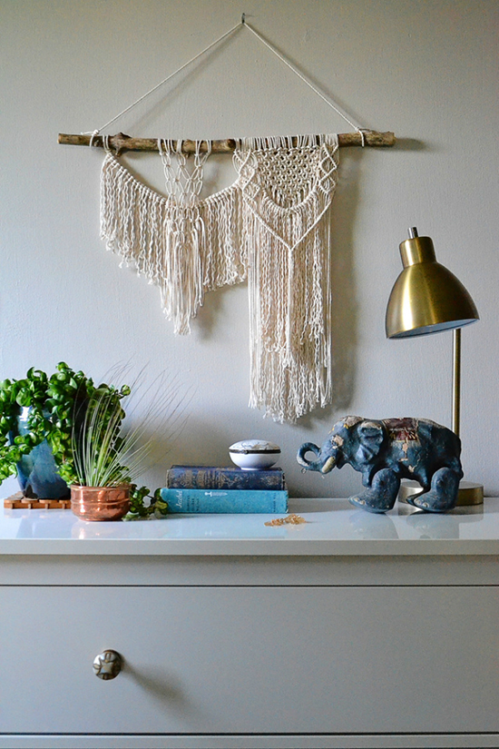 แต่งบ้านสไตล์โบฮิเมียน แต่งบ้านสไตล์โบฮิเมียน