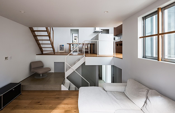 ไอเดียบ้านสองชั้น ไอเดียบ้านสองชั้น