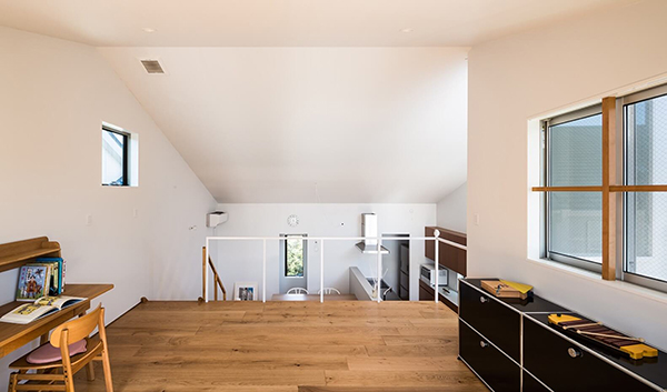 แบบบ้านสองชั้น แบบบ้านสองชั้น