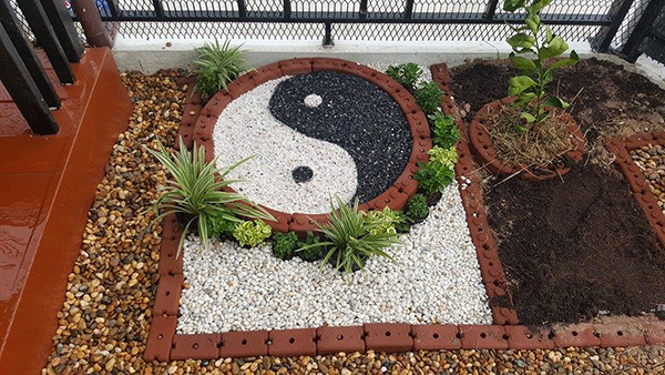 สวนข้างบ้าน สวนข้างบ้าน