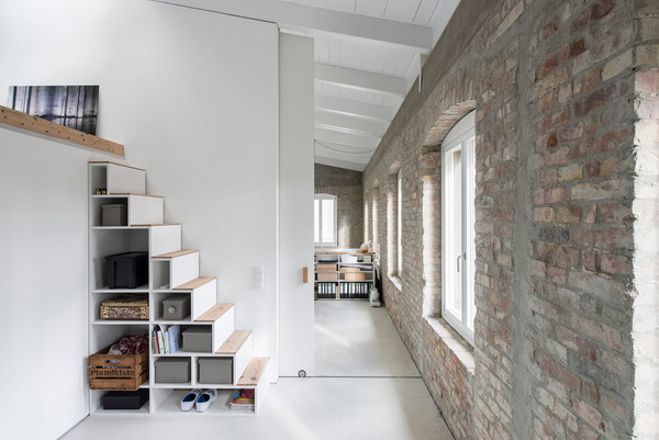 เฟอร์นิเจอร์บิ้วอิน เฟอร์นิเจอร์บิ้วอิน