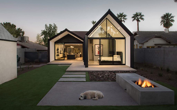 ไอเดียการต่อเติมบ้าน ไอเดียการต่อเติมบ้าน