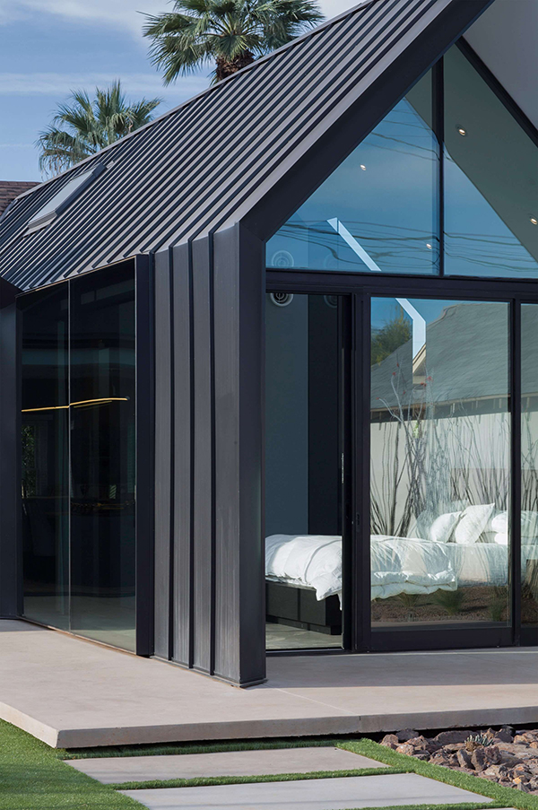 ต่อเติมบ้าน ต่อเติมบ้าน