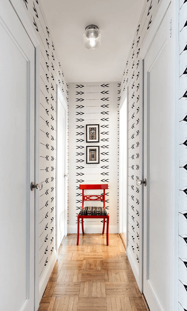 ไอเดียแต่งบ้านด้วยวอลเปเปอร์ ไอเดียแต่งบ้านด้วยวอลเปเปอร์