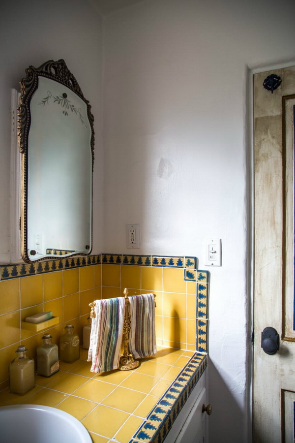 กระจกสไตล์วินเทจ กระจกสไตล์วินเทจ