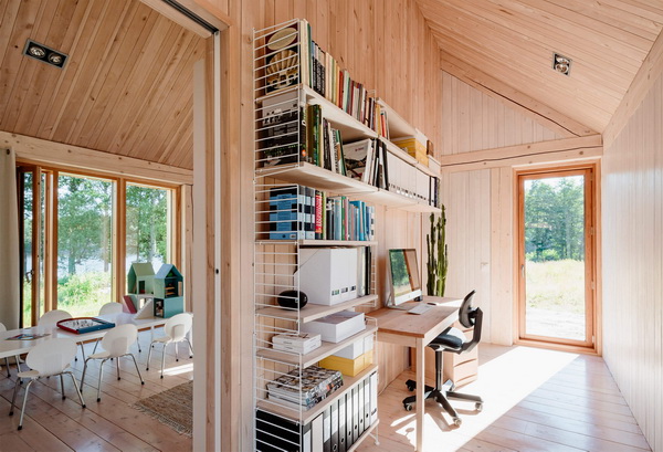 แบบบ้านชั้นเดียว แบบบ้านชั้นเดียว