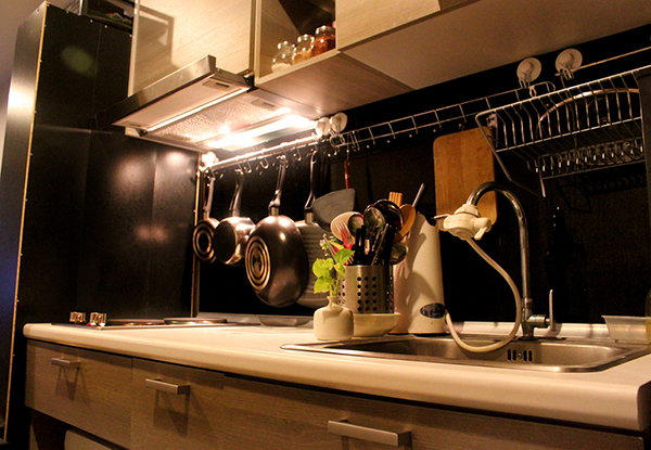 แต่งคอน แต่งคอนโดสไตล์สาวออฟฟิต