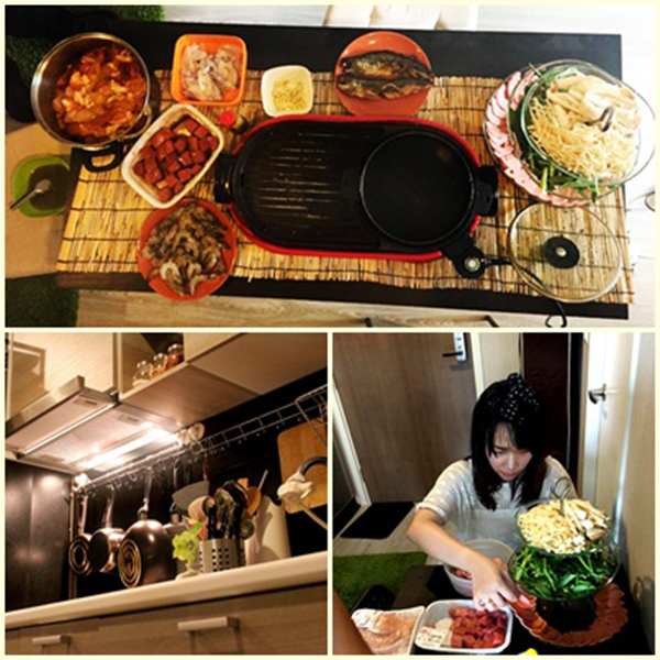 ไอเดียตกแต่งคอนโด ไอเดียตกแต่งคอนโด