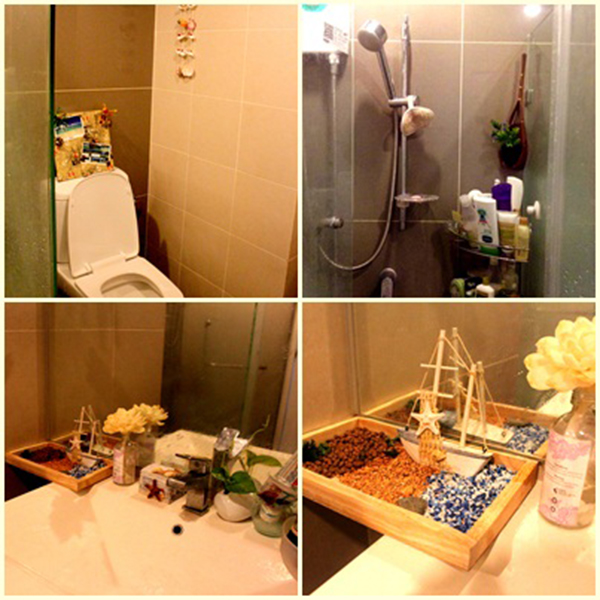 แต่งคอนโดขนาดเล็ก แต่งคอนโดขนาดเล็ก