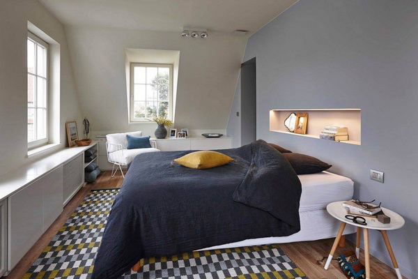 ไอเดียตกแต่งห้องนอน ไอเดียตกแต่งห้องนอน