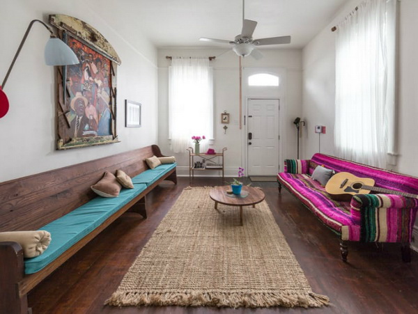 ห้องนั่งเล่นสไตล์วินเทจ ห้องนั่งเล่นสไตล์วินเทจ