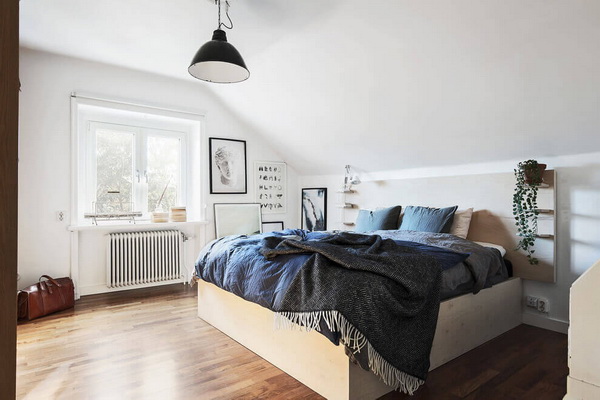 ไอเดียตกแต่งห้องนอน ไอเดียตกแต่งห้องนอน