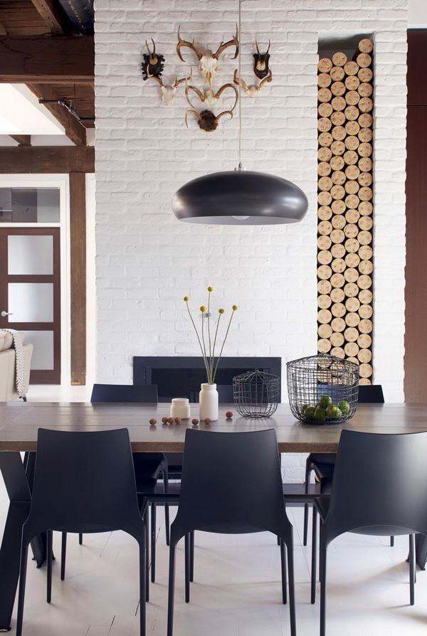 ตกแต่งทาวน์เฮ้าส์ ตกแต่งทาวน์เฮ้าส์