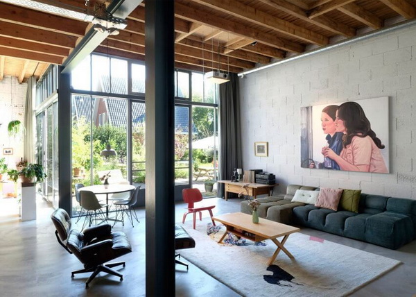 ไอเดียการรีโนเวท ไอเดียการรีโนเวท