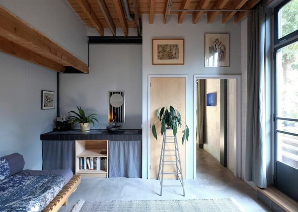 ไอเดียการรีโนเวท ไอเดียการรีโนเวท