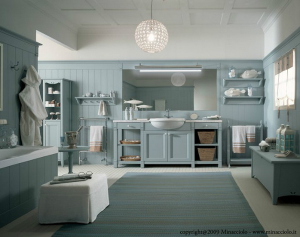 ตกแต่งห้องน้ำสไตล์อังกฤษ ตกแต่งห้องน้ำสไตล์อังกฤษ