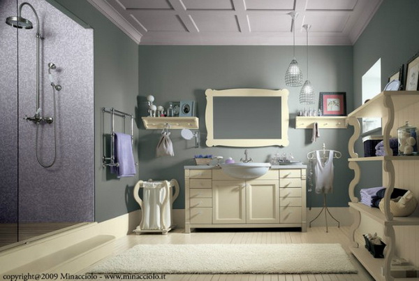 ตกแต่งห้องน้ำ ตกแต่งห้องน้ำ