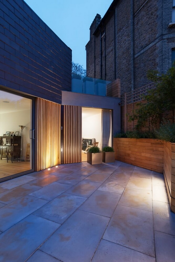 บ้านสไตล์วิคตอเรียแบบโมเดิร์น บ้านสไตล์วิคตอเรียแบบโมเดิร์น