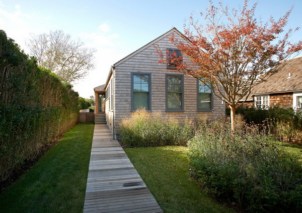 แบบบ้านสไตล์โมเดิร์น คอทเทจ แบบบ้านสไตล์โมเดิร์น คอทเทจ