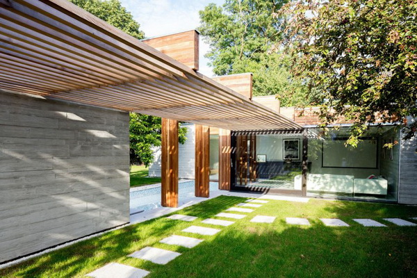 ไอเดียตกแต่งสวน ไอเดียตกแต่งสวน