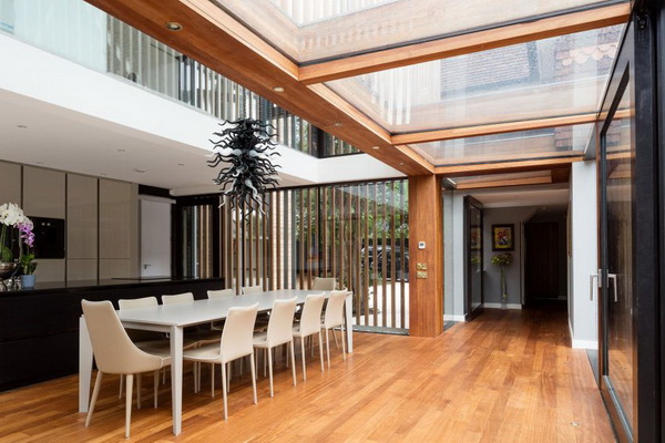 ตกแต่งห้องรับประทานอาหาร ตกแต่งห้องรับประทานอาหาร