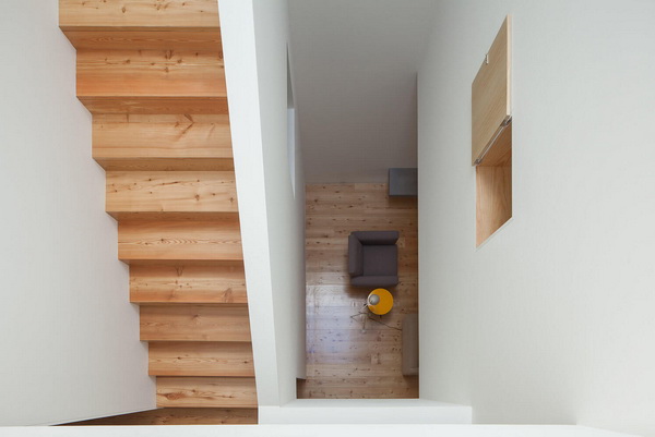 แบบบันได แบบบันได