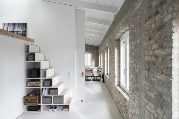 ตกแต่งภายในสไตล์มินิมอล ตกแต่งภายในสไตล์มินิมอล