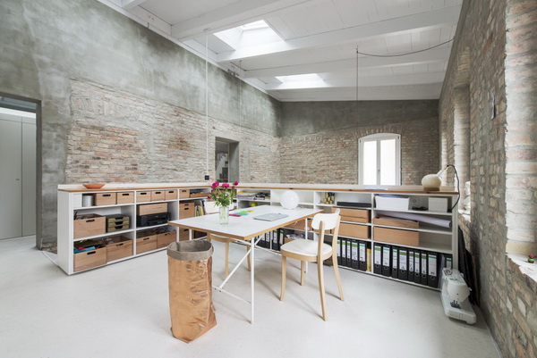 ตกแต่งห้องทำงาน ตกแต่งห้องทำงาน