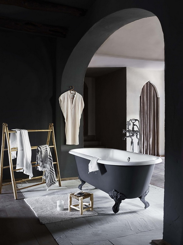 ไิอเดียแต่งห้องน้ำ ไิอเดียแต่งห้องน้ำ