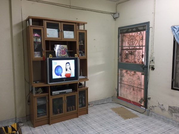 รีโนเวททาวน์เฮ้าส์ รีโนเวททาวน์เฮ้าส์