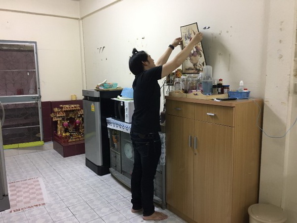 รีโนเวท รีโนเวท