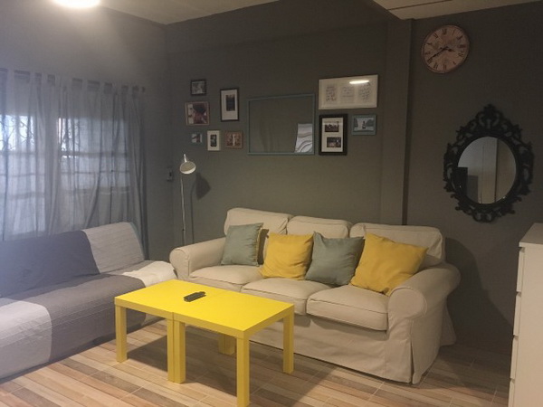 รีโนเวททาวน์เฮ้าส์ รีโนเวททาวน์เฮ้าส์