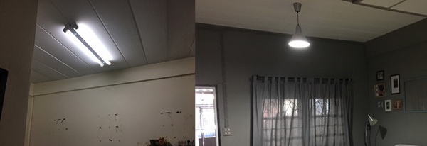 รีโนเวททาวน์เฮ้าส์ รีโนเวททาวน์เฮ้าส์