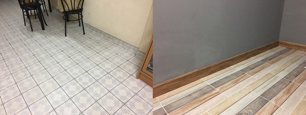 รีโนเวททาวน์เฮ้าส์ รีโนเวททาวน์เฮ้าส์